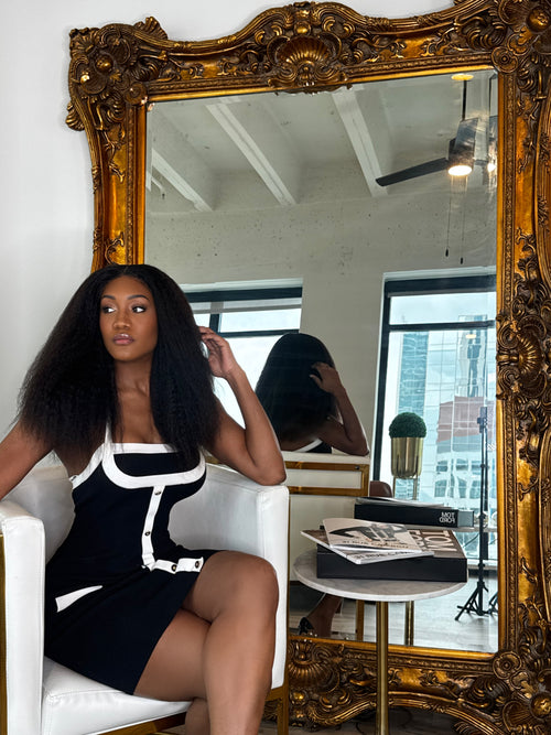 Naturally Exotic 18'